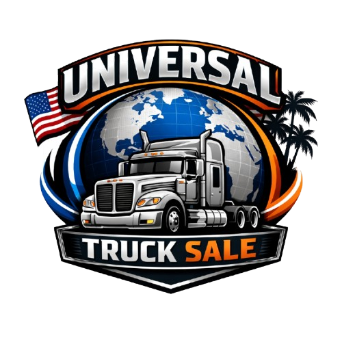 Universal Truck Sale.